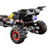 LEGO®BATMAN MOVIE The Batmobile 70905