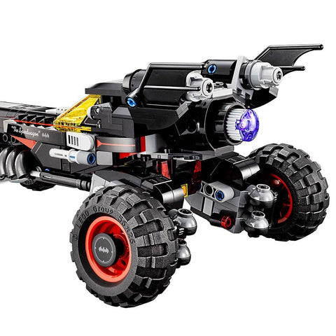 LEGO®BATMAN MOVIE The Batmobile 70905-6