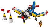 LEGO Creator 3in1 Race Plane 31094 Building Kit , New 2019 brickskw bricks kw kuwait online
