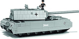 World of Tanks Panzer VIII Maus