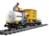 LEGO City Cargo Train 7939 - brickskw bricks kuwait