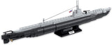 Gato Class Submarine USS Wahoo/SS-238