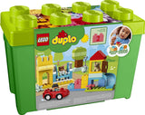DUPLO Classic Deluxe Brick Box 10914
