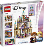 Disney Frozen II Arendelle Castle Village 41167