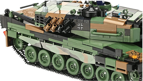 Leopard 2A4-6