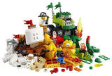 LEGO Classic Mission to Mars 10405 brickskw bricks kw kuwait online
