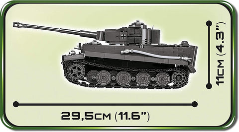 PzKpfw VI Tiger Ausf. E-6