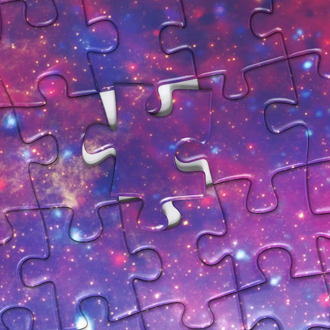 BetterCo. Milky Way Puzzle 1000 Pieces-2