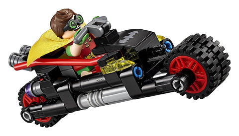 LEGO®BATMAN MOVIE The Ultimate Batmobile 70917-5