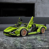 LEGO Technic Lamborghini Sián FKP37  42115