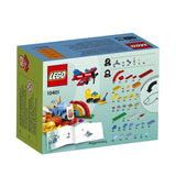 LEGO Classic Rainbow Fun 10401 brickskw bricks kw kuwait online