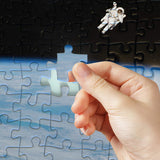 BetterCo. Spaceman Floating Astronaut Puzzle 1000 Pieces