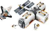City Lunar Space Station 60227