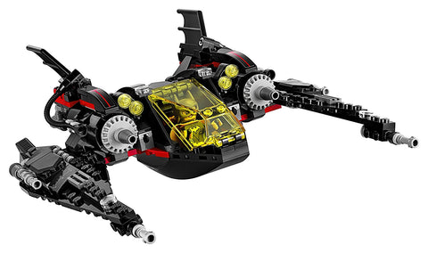 LEGO®BATMAN MOVIE The Ultimate Batmobile 70917-4