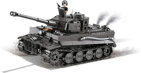 PzKpfw VI Tiger Ausf. E-4