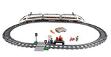 LEGO City Trains High-speed Passenger Train 60051- brickskw bricks kuwait