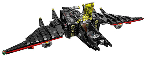 LEGO®BATMAN MOVIE The Batwing 70916-4