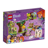 LEGO Friends Mia’s Forest Adventure 41363 Building Kit , New 2019 brickskw bricks kw kuwait online