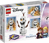 Disney Frozen II Olaf 41169