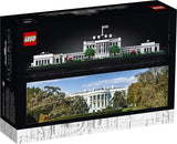 Architecture The White House 21054