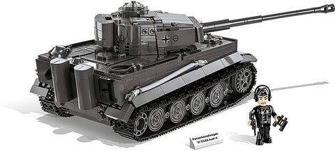 PzKpfw VI Tiger Ausf. E-5