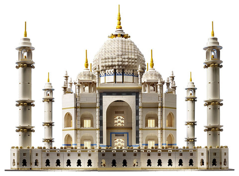 Creator Expert Taj Mahal 10256-4