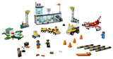 LEGO Juniors City Central Airport 10764 brickskw bricks kw kuwait online