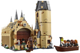 lego Harry Potter Hogwarts Great Hall 75954 brickskw bricks kw kuwait online 