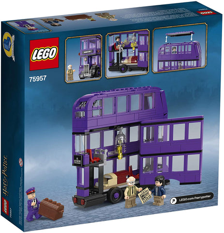Harry Potter The Knight Bus 75957-2