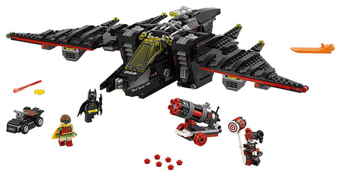 LEGO®BATMAN MOVIE The Batwing 70916-3