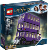 Harry Potter The Knight Bus 75957