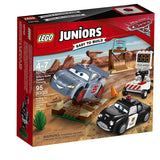 LEGO Juniors Willy's Butte Speed Training 10742 brickskw bricks kw kuwait online