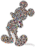 Ravensburger Disney Mickey Mouse Shaped 945 Piece