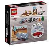 LEGO Juniors Willy's Butte Speed Training 10742 brickskw bricks kw kuwait online