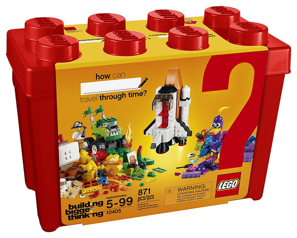 LEGO Classic Mission to Mars 10405 brickskw bricks kw kuwait online