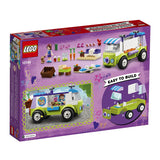 LEGO Friends Juniors Mia's Organic Food Market 10749 brickskw bricks kw kuwait online