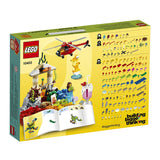 LEGO Classic World Fun 10403 brickskw bricks kw kuwait online