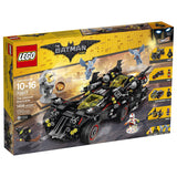 LEGO®BATMAN MOVIE The Ultimate Batmobile 70917