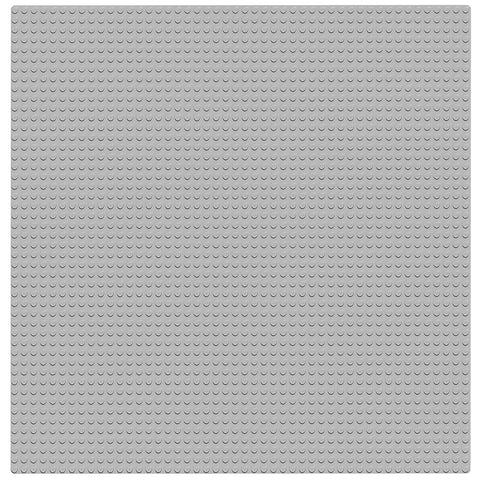 LEGO® CLASSIC 10701, 11024 Large gray base plate