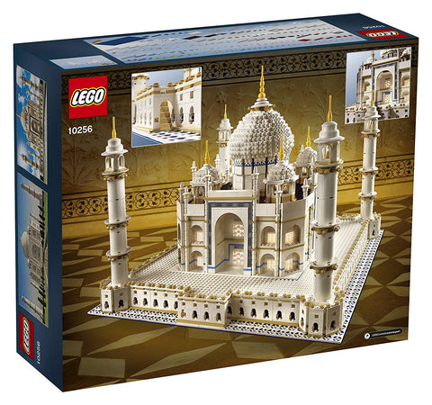 Creator Expert Taj Mahal 10256-2