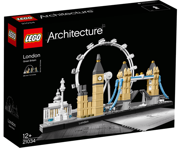 Architecture London 21034