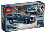 Lego Creator Ford Mustang 10265 brickskw bricks kw kuwait online 