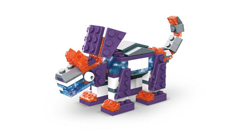 Construx Inventions Space Brick 5in1-5
